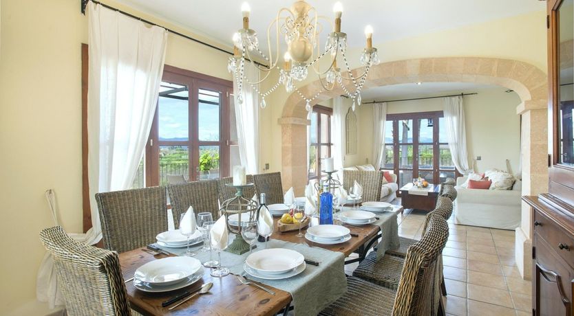 Photo of The Spanish Pearl