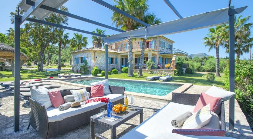 Photo of The Spanish Pearl