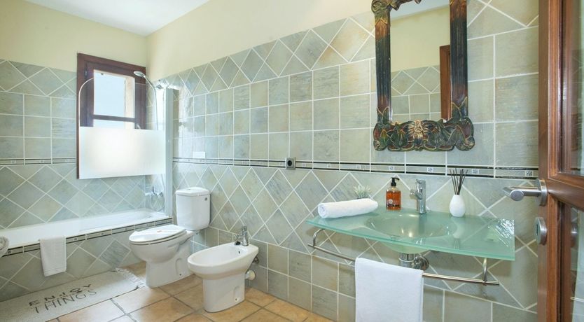 Photo of The Spanish Pearl