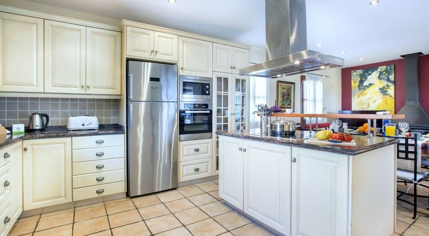 Photo of The Spanish Pearl