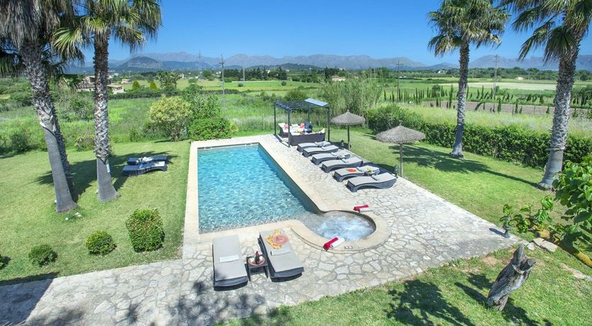 Photo of The Spanish Pearl