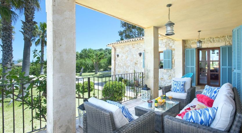 Photo of The Spanish Pearl