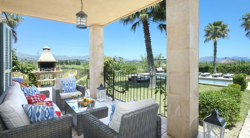 Photo of The Spanish Pearl