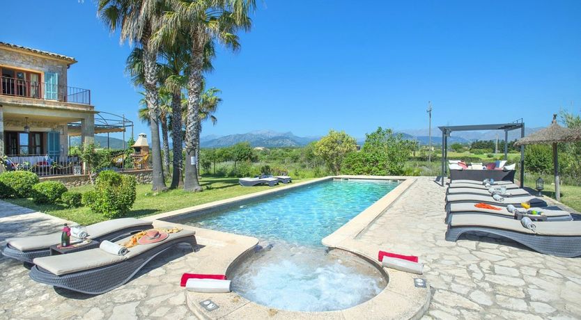 Photo of The Spanish Pearl