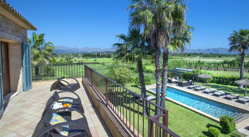 Photo of The Spanish Pearl