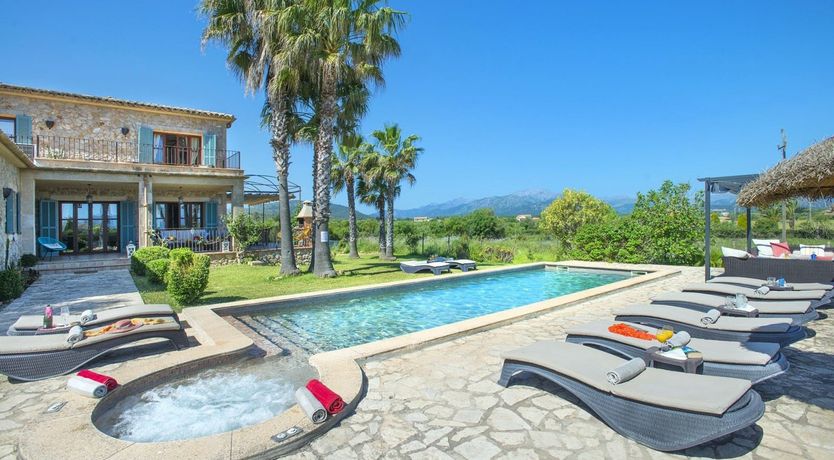 Photo of The Spanish Pearl