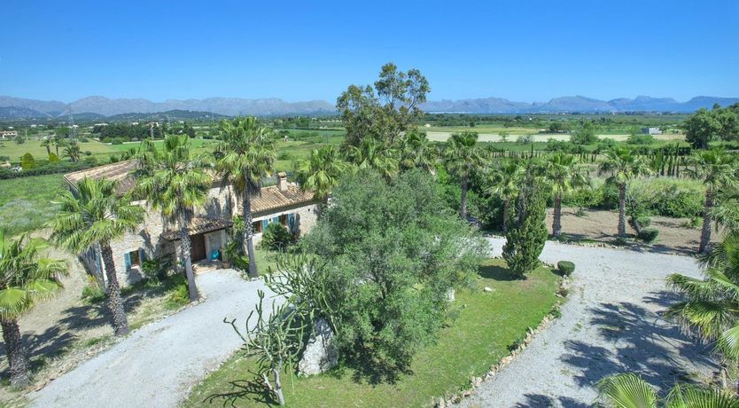 Photo of The Spanish Pearl