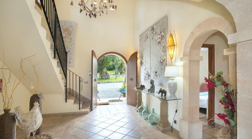 Photo of The Spanish Pearl