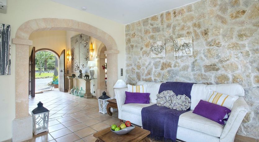 Photo of The Spanish Pearl