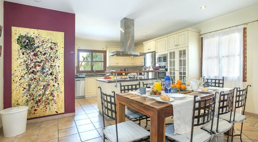 Photo of The Spanish Pearl