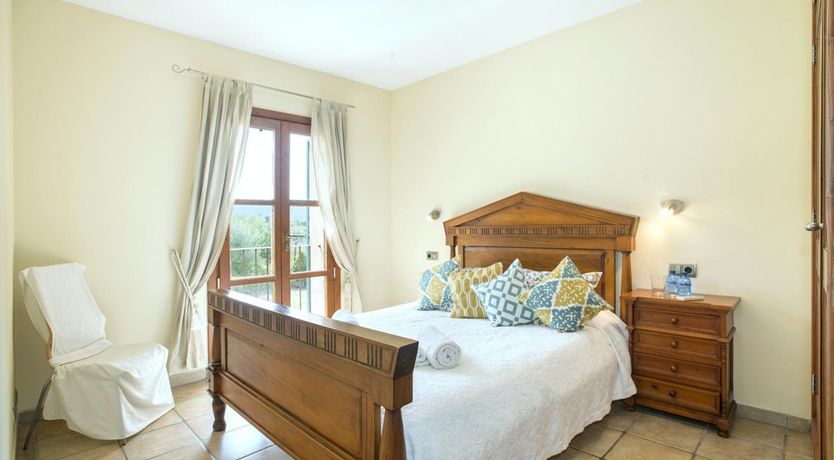 Photo of The Spanish Pearl