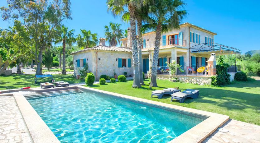 Photo of The Spanish Pearl