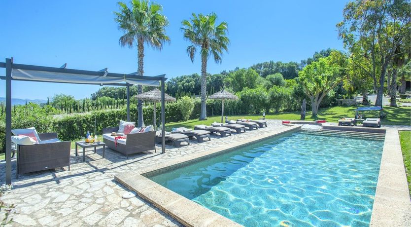 Photo of The Spanish Pearl