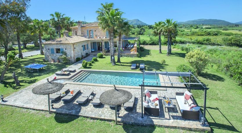 Photo of The Spanish Pearl