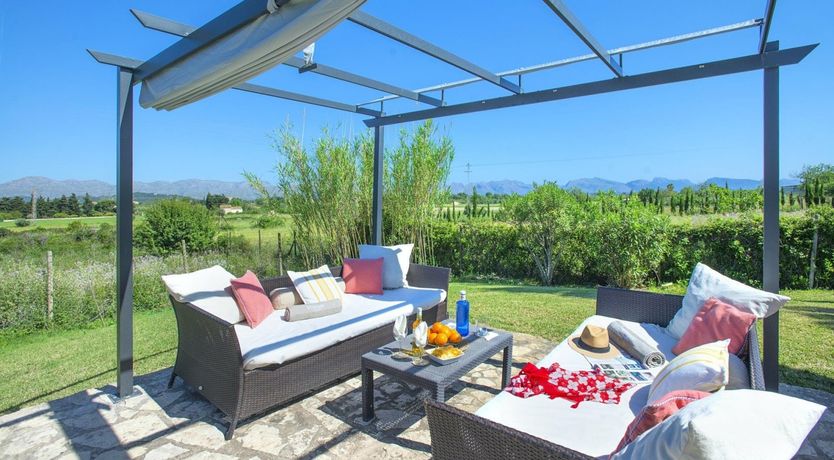 Photo of The Spanish Pearl