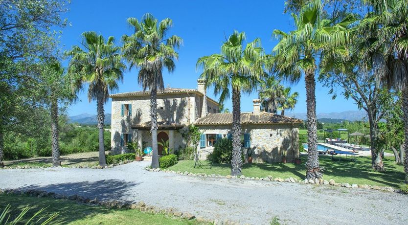 Photo of The Spanish Pearl