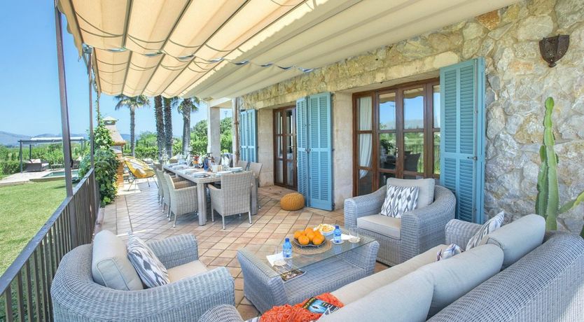 Photo of The Spanish Pearl