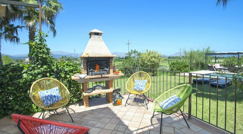 Photo of The Spanish Pearl