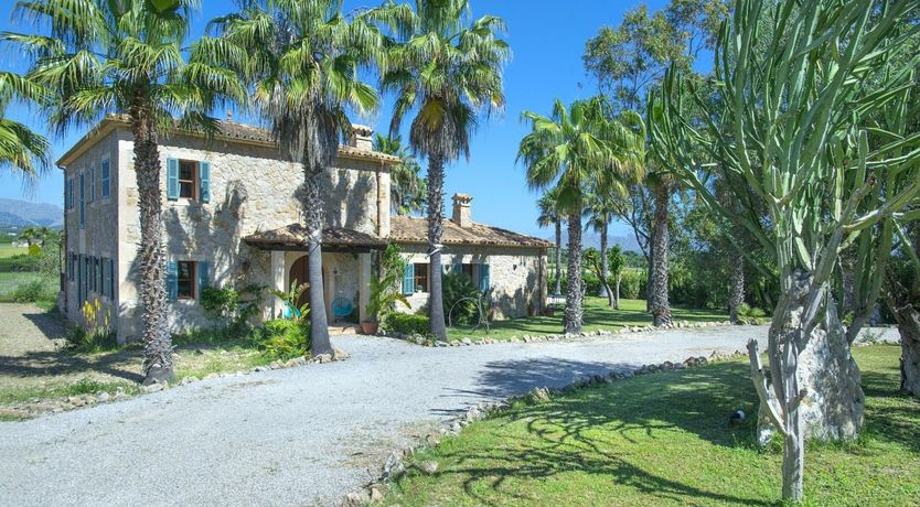 Photo of The Spanish Pearl