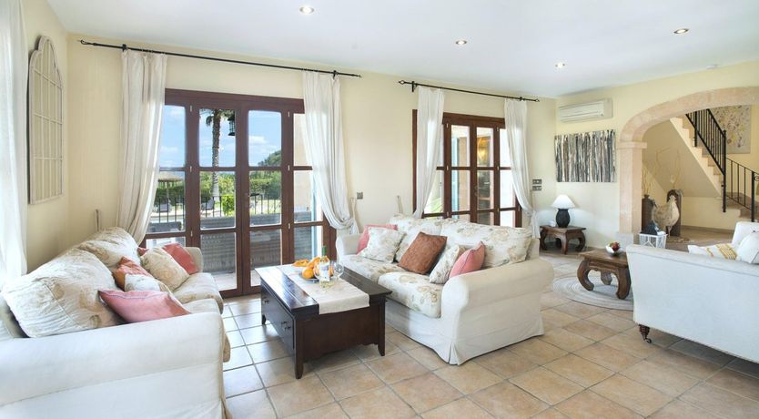 Photo of The Spanish Pearl