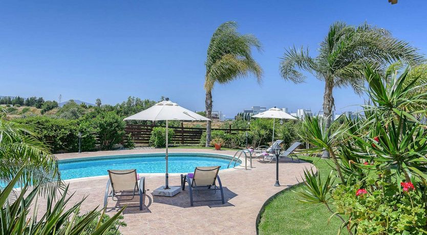 Photo of Tropic Heart