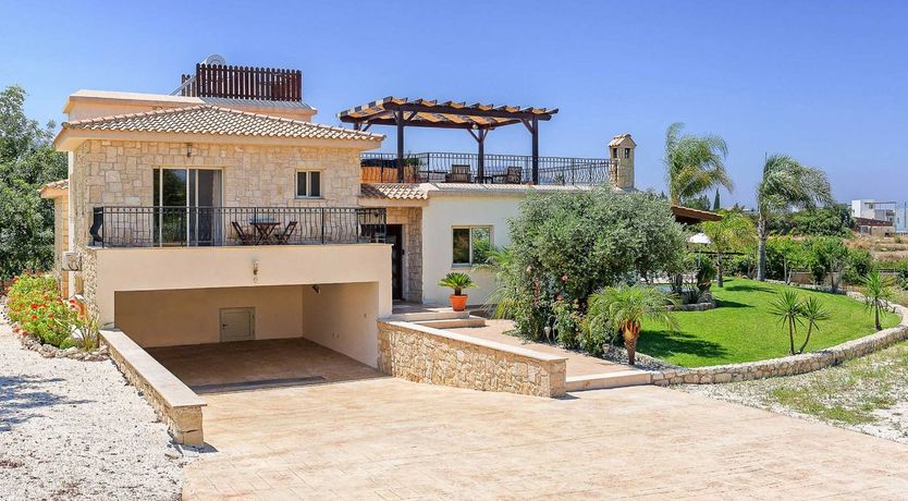 Photo of Tropic Heart