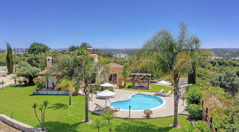 Photo of Tropic Heart