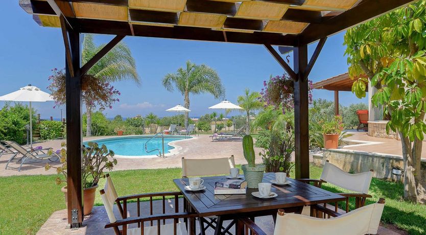 Photo of Tropic Heart