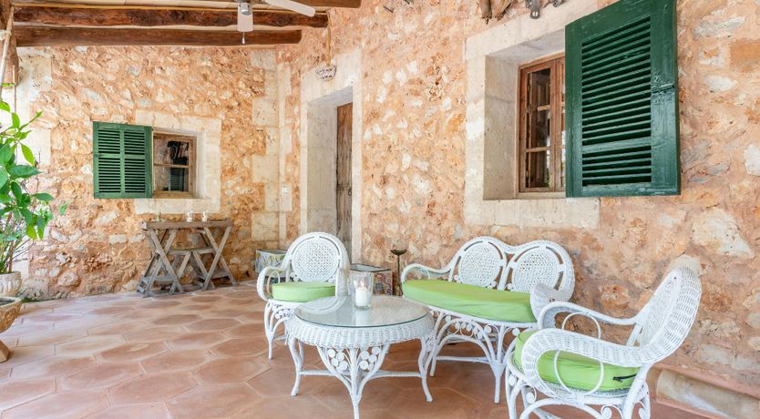 Photo of Just a Bit of Sunshine