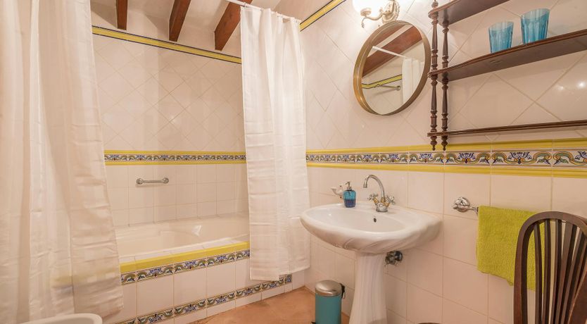 Photo of Just a Bit of Sunshine