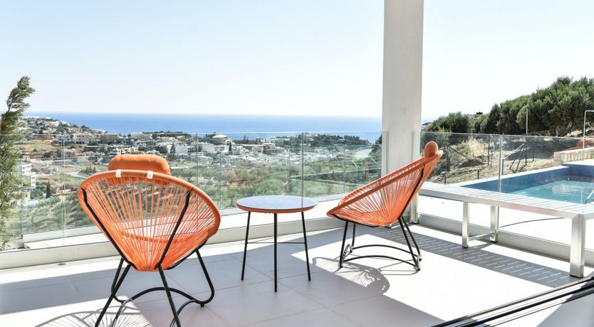 Photo of Golden Grecia