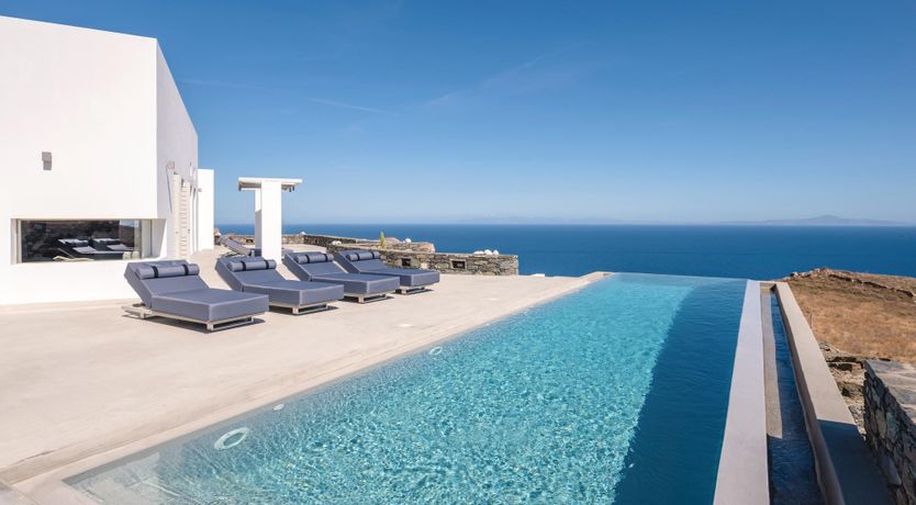 Photo of Cycladic by Nature