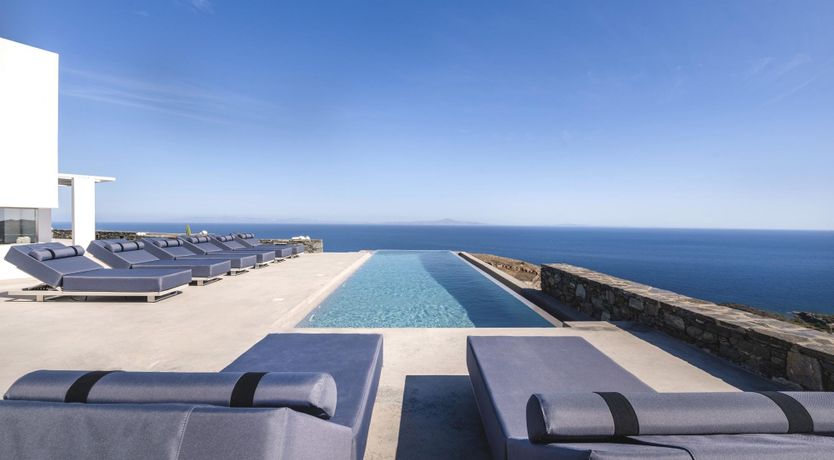 Photo of Cycladic by Nature