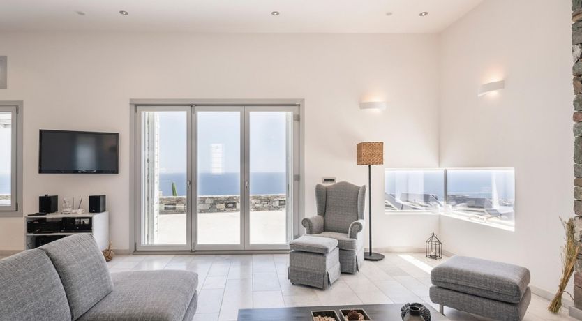 Photo of Cycladic by Nature