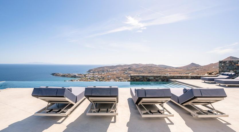 Photo of Cycladic by Nature