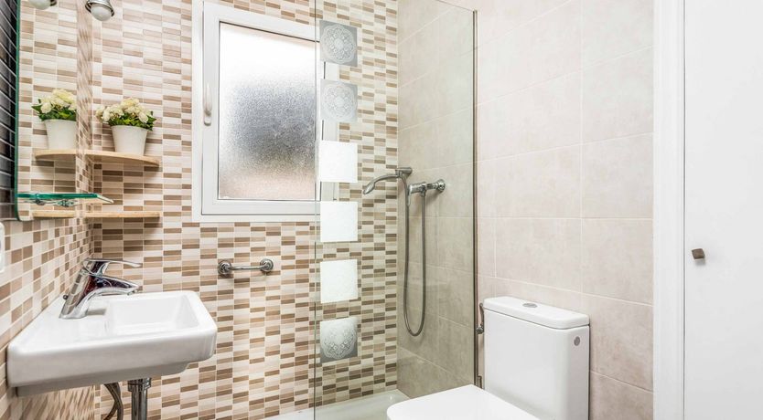 Photo of Bouncing Sunbeams