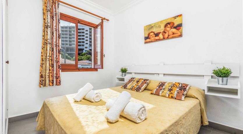 Photo of Bouncing Sunbeams