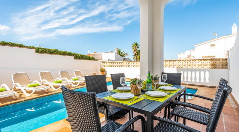 Photo of Bouncing Sunbeams