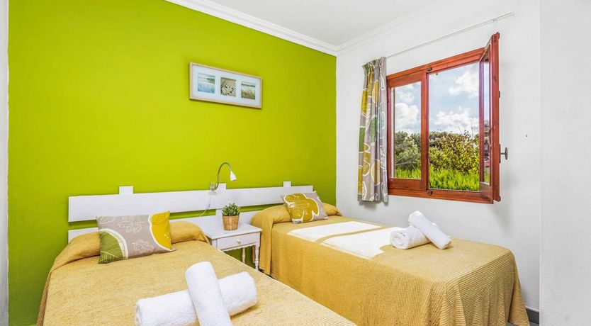 Photo of Bouncing Sunbeams