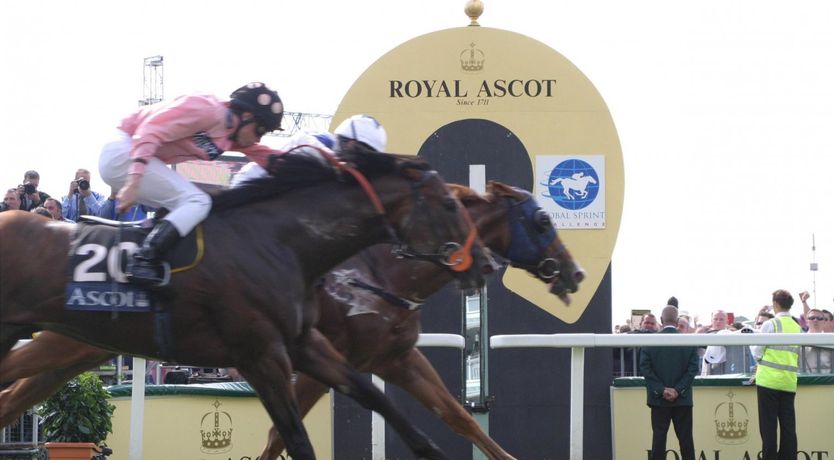 Photo of York Rover