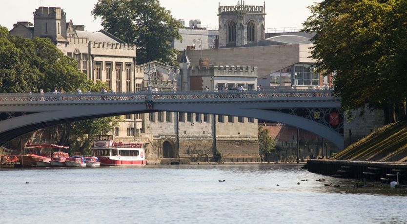 Photo of York Rover