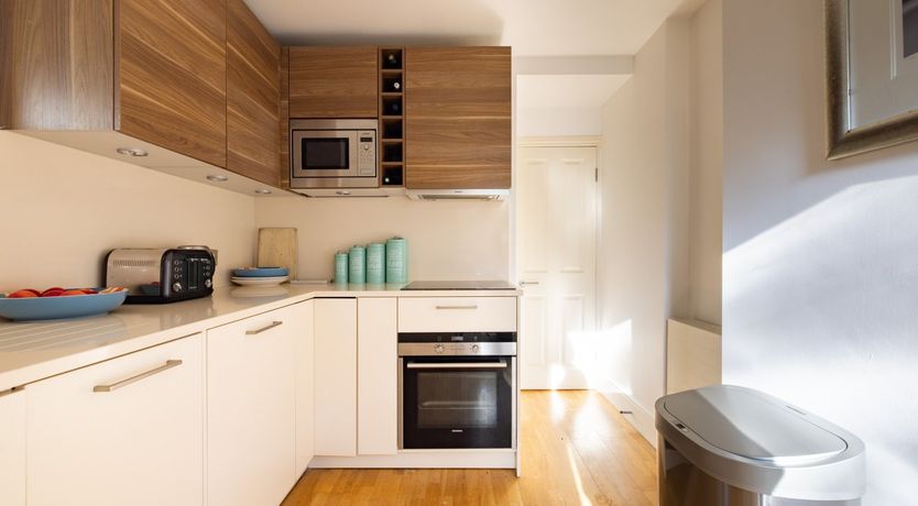 Photo of Chelsea Gardens