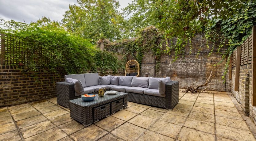 Photo of Chelsea Gardens