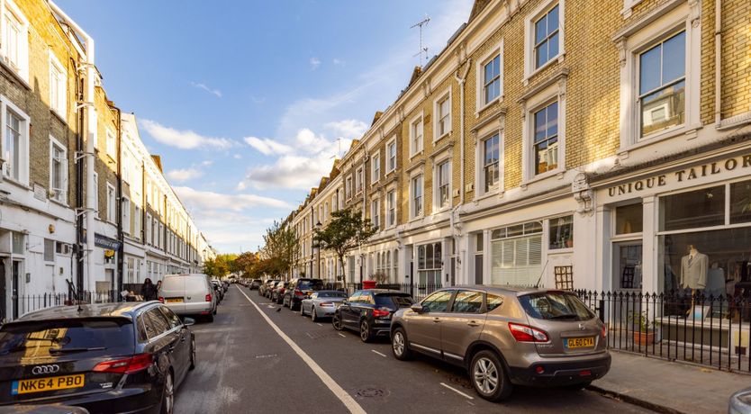 Photo of Chelsea Gardens