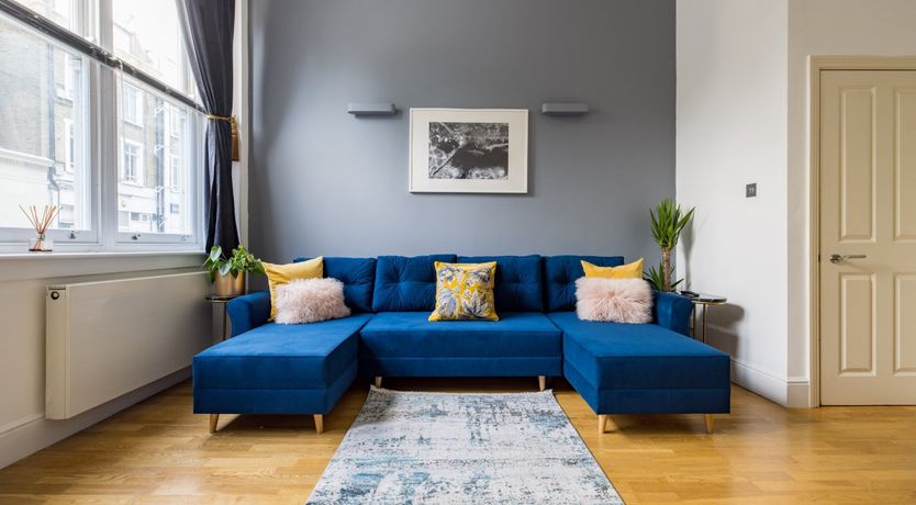 Photo of Chelsea Gardens