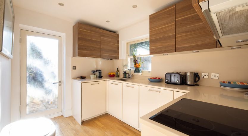 Photo of Chelsea Gardens