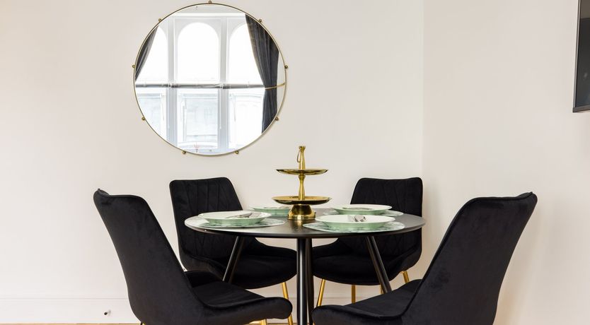 Photo of Chelsea Gardens