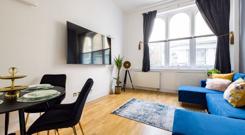 Photo of Chelsea Gardens