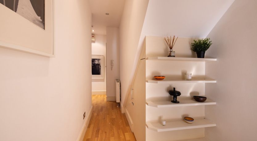 Photo of Chelsea Gardens