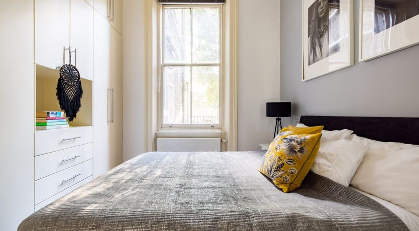 Photo of Chelsea Gardens